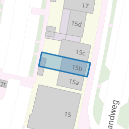 Perceel WIJ01-E-2697