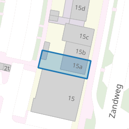 Perceel WIJ01-E-2698