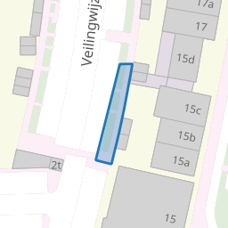 Perceel WIJ01-E-2699