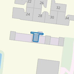 Perceel WIJ01-E-2727