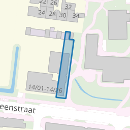 Perceel WIJ01-E-2732
