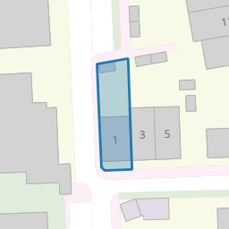 Perceel WIJ01-E-2769