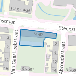 Perceel WIJ01-E-2781