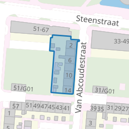 Perceel WIJ01-E-2782