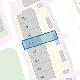 Perceel WIJ01-E-2819