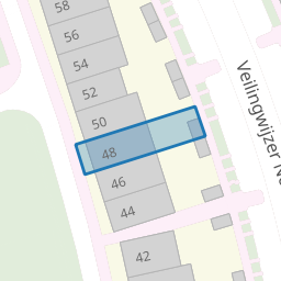 Perceel WIJ01-E-2821
