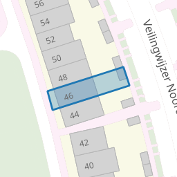 Perceel WIJ01-E-2822