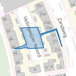Perceel WIJ01-E-2824