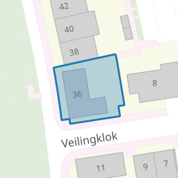Perceel WIJ01-E-2828