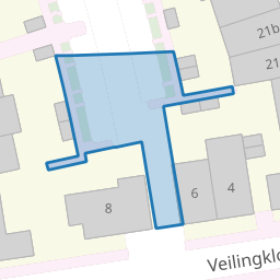 Perceel WIJ01-E-2829
