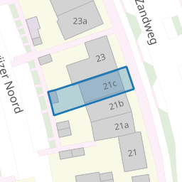 Perceel WIJ01-E-2835