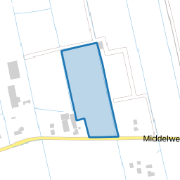 Perceel WIJ01-E-2840