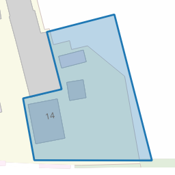 Perceel WIJ01-E-2841