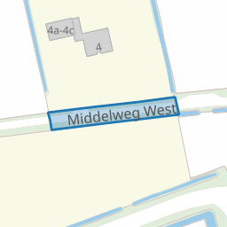 Perceel WIJ01-E-286