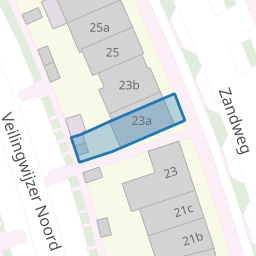 Perceel WIJ01-E-2875