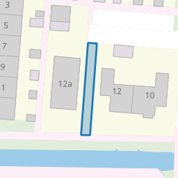 Perceel WIJ01-E-2886