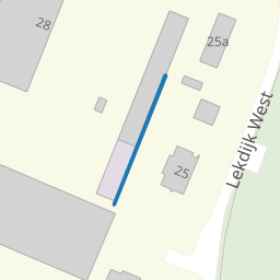 Perceel WIJ01-E-2924