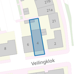 Perceel WIJ01-E-2929