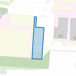 Perceel WIJ01-E-2933