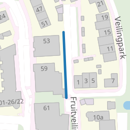 Perceel WIJ01-E-2965