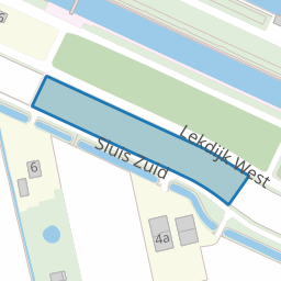 Perceel WIJ01-E-2970