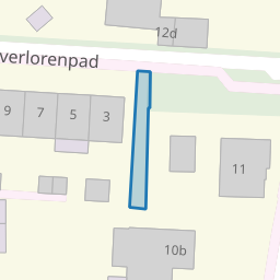 Perceel WIJ01-E-2972