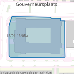 Perceel WIJ01-E-2981