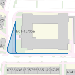 Perceel WIJ01-E-2982