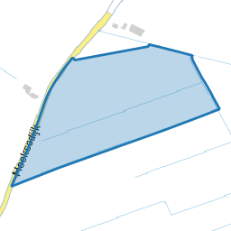 Perceel WIJ01-E-2986
