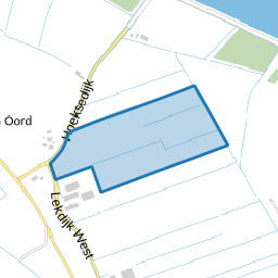 Perceel WIJ01-E-2987