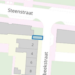 Perceel WIJ01-E-3034