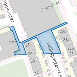 Perceel WIJ01-E-3043