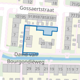 Perceel WIJ01-E-3063