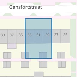 Perceel WIJ01-E-3081