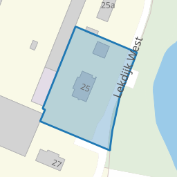 Perceel WIJ01-E-3084