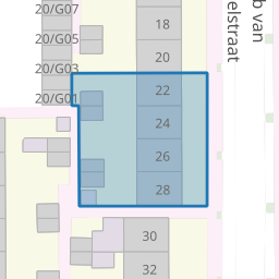 Perceel WIJ01-E-3089