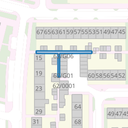 Perceel WIJ01-E-3095