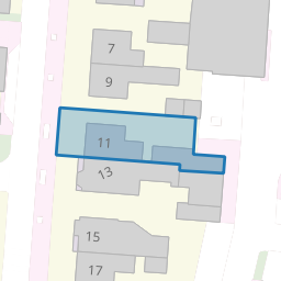 Perceel WIJ01-E-3107