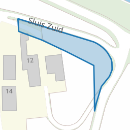 Perceel WIJ01-E-3114