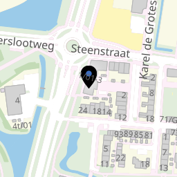 Appartement WIJ01 E 3126 11