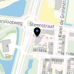 Appartement WIJ01 E 3126 14