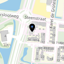 Appartement WIJ01 E 3126 15