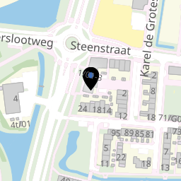 Appartement WIJ01 E 3126 19