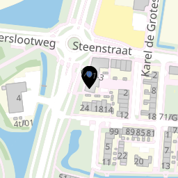 Appartement WIJ01 E 3126 3