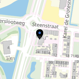 Appartement WIJ01 E 3126 6