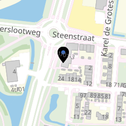 Appartement WIJ01 E 3126 7