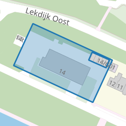 Perceel WIJ01-E-3141