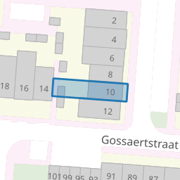 Perceel WIJ01-E-3153