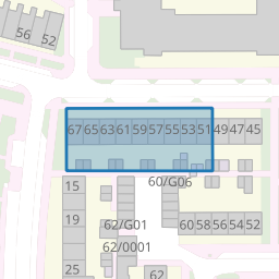 Perceel WIJ01-E-3173