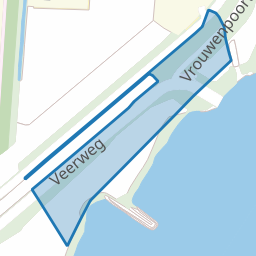 Perceel WIJ01-E-3181